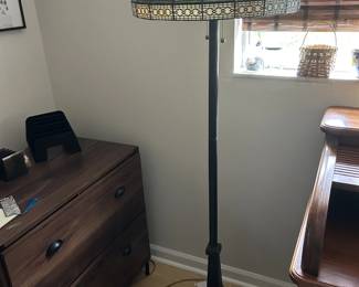 LAMP