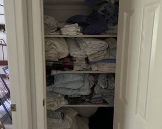 linens