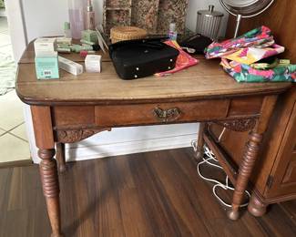 Antique table