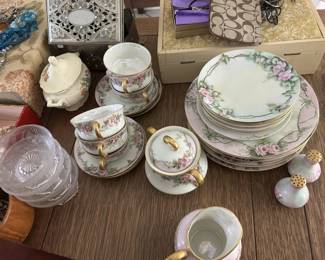 China