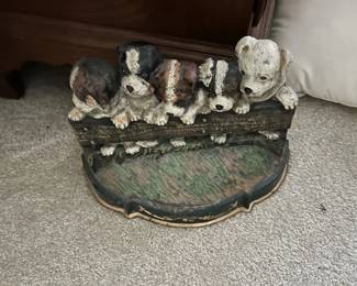 pin tray