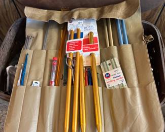 Craft Tools