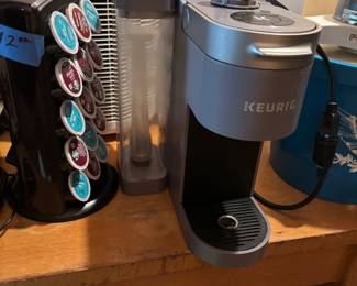 Small Appliances
