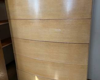 MidCentury Modern Highboy
