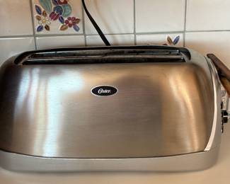 Small appliances