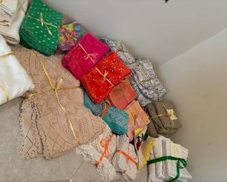 Linens