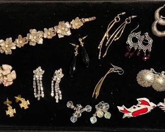 COSTUME JEWELRY