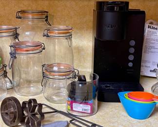 KEURIG