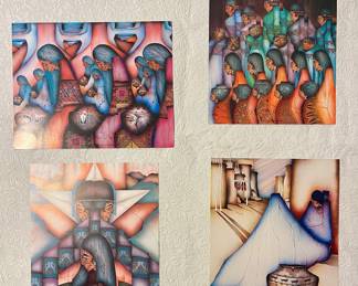 PENA PRINTS