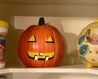 COOKIE JARS