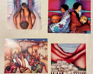 MORE PENA PRINTS