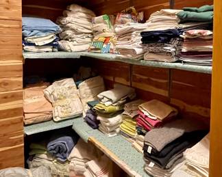 LINENS