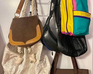 PURSES