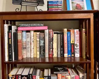 NOVELS
