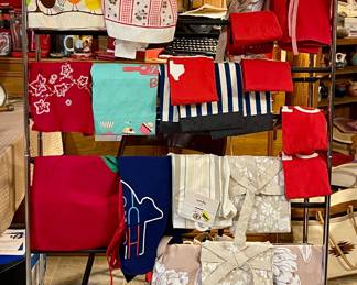 VINTAGE APRONS
