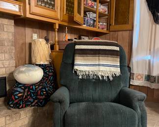 RECLINER