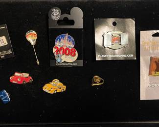 PINS