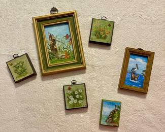 ORIGINAL ART
