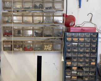 BOLT BINS