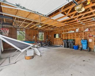 two SUPs, one kayak, solo stove & accessories, pop a shot and more
