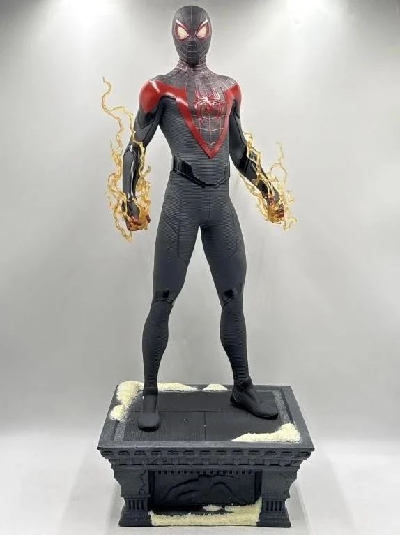 miles morales