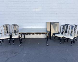 Table set