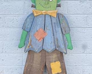 frankenstein