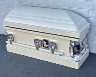 casket
