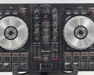 turntables
