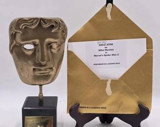 BAFTA Award