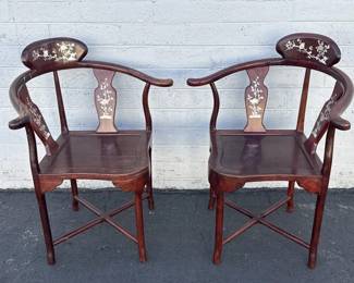 corner chairs