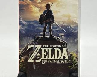 Zelda