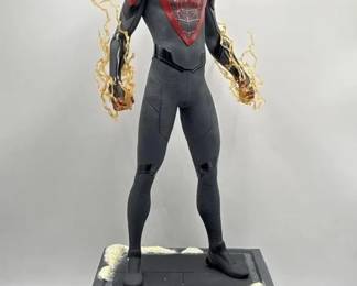 miles morales