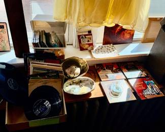 Items Located In The 3rd Bedroom