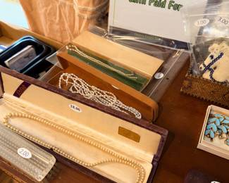 Items Located In The 4th Bedroom