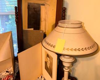 Items Located In The 2nd Bedroom