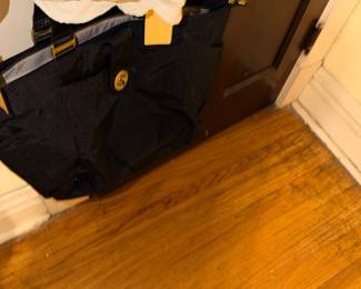 Items Located In The 2nd Bedroom