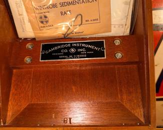 Items Located On The Living Room