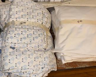 Items Located In The 2nd Bedroom