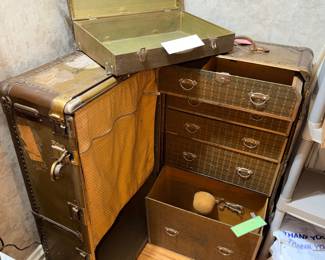 Items Located On The Living Room