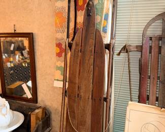 Items Located On The Living Room