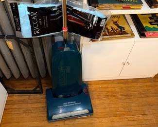 Items Located In The 1st Bedroom