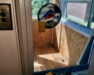 Items Located In The Kitchen