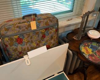 Items Located In The 4th Bedroom
