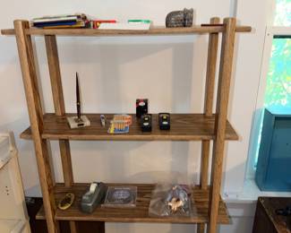 Items Located In The 1st Bedroom