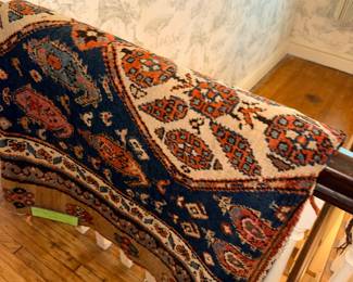 Items Located In The Hallway / Landing