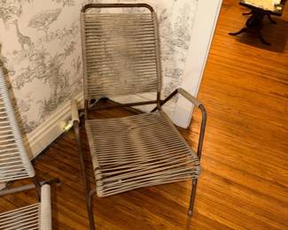 Items Located In The Hallway / Landing