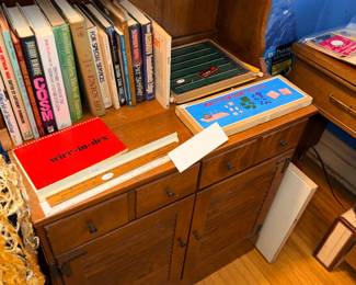 Items Located In The 3rd Bedroom
