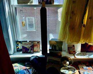 Items Located In The 3rd Bedroom
