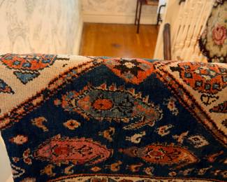 Items Located In The Hallway / Landing